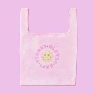 Stoney Clover x Target Pink Reusable Bag 💓